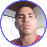 Joenderson Melo